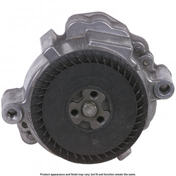 1987 GMC Caballero Secondary Air Injection Pump