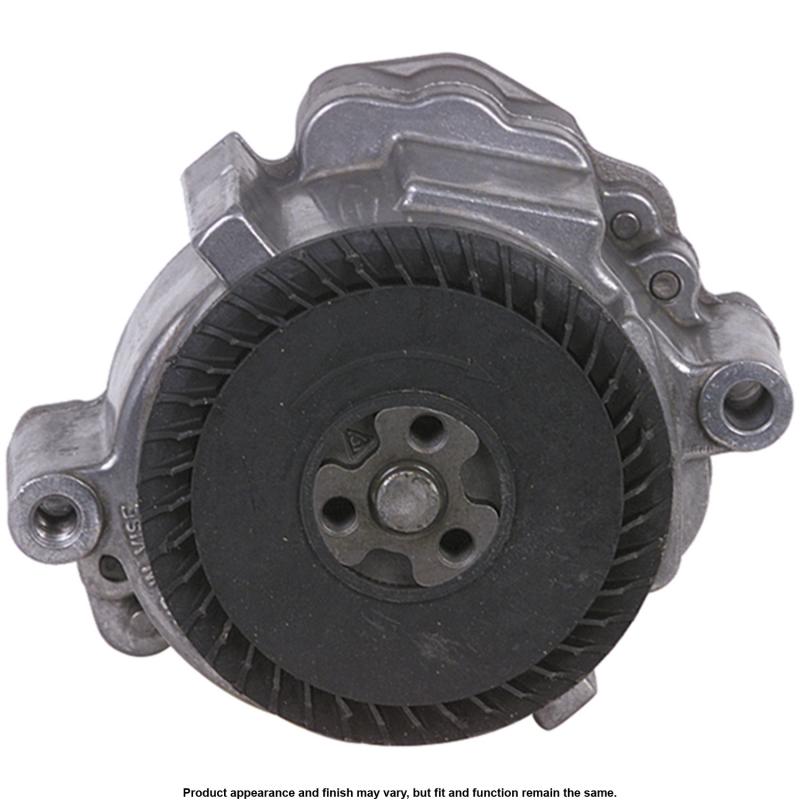 1990 Pontiac Grand Prix Secondary Air Injection Pump