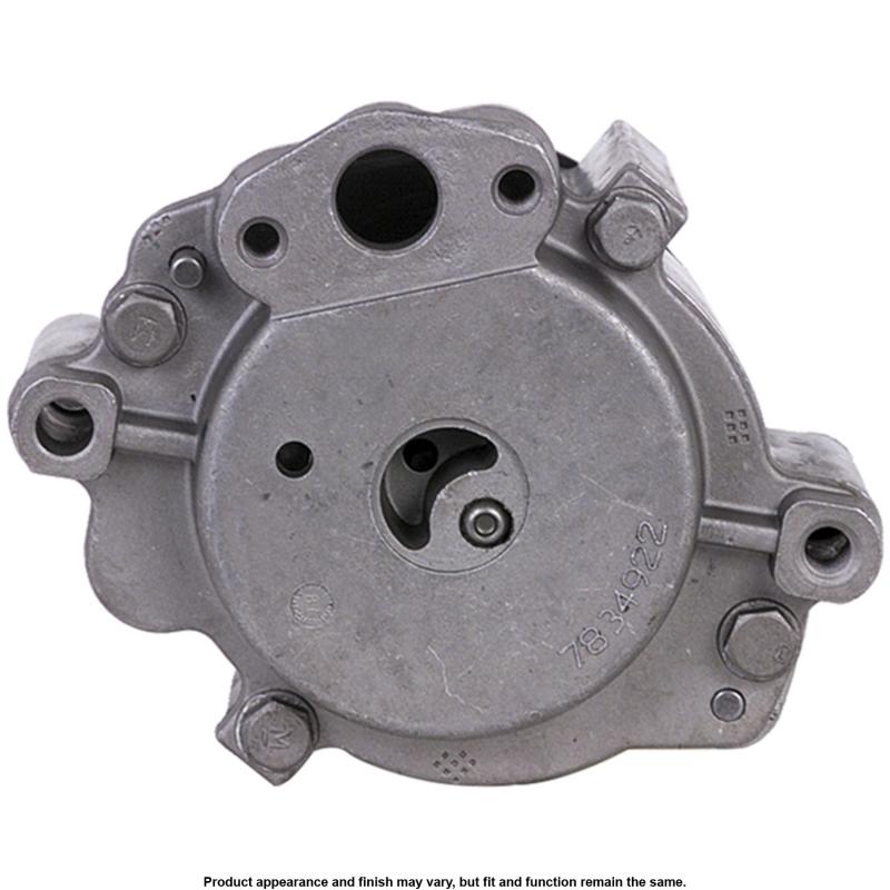 1987 Chevrolet Celebrity Secondary Air Injection Pump A1 Cardone 32429 image 3 of 4