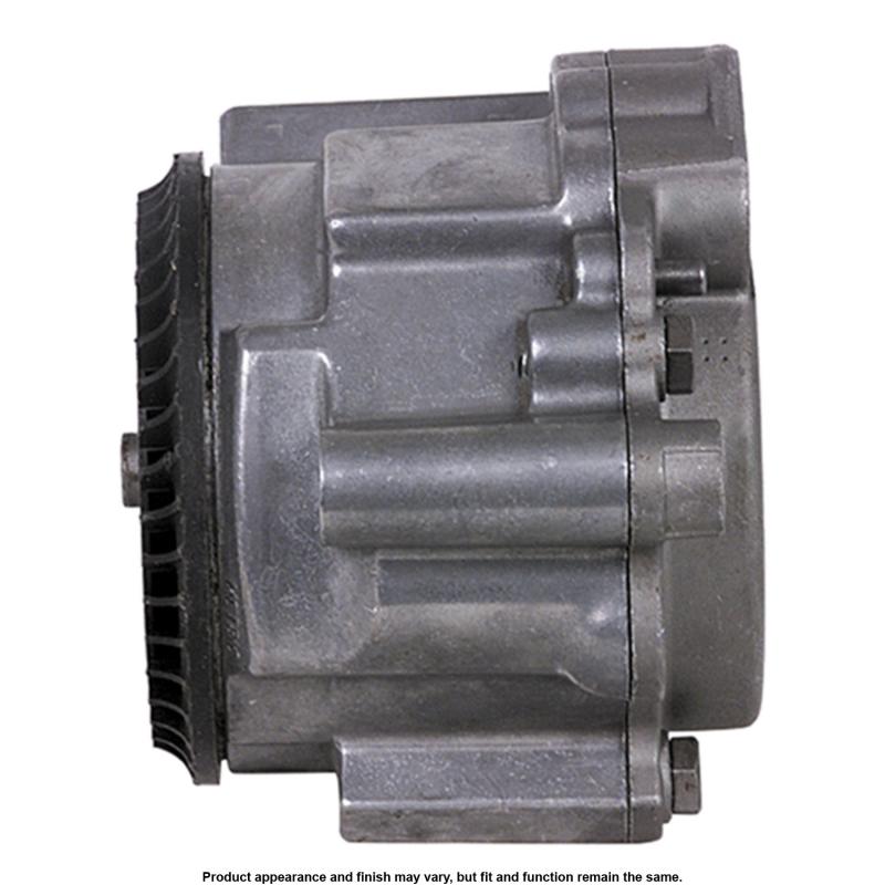 1987 Chevrolet Celebrity Secondary Air Injection Pump A1 Cardone 32429 image 4 of 4