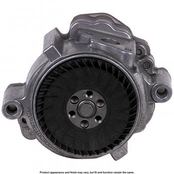 1990 Chevrolet Corvette Secondary Air Injection Pump A1 Cardone 32430 image 3 of 4