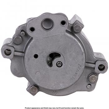 1990 Chevrolet Corvette Secondary Air Injection Pump A1 Cardone 32430 image 4 of 4