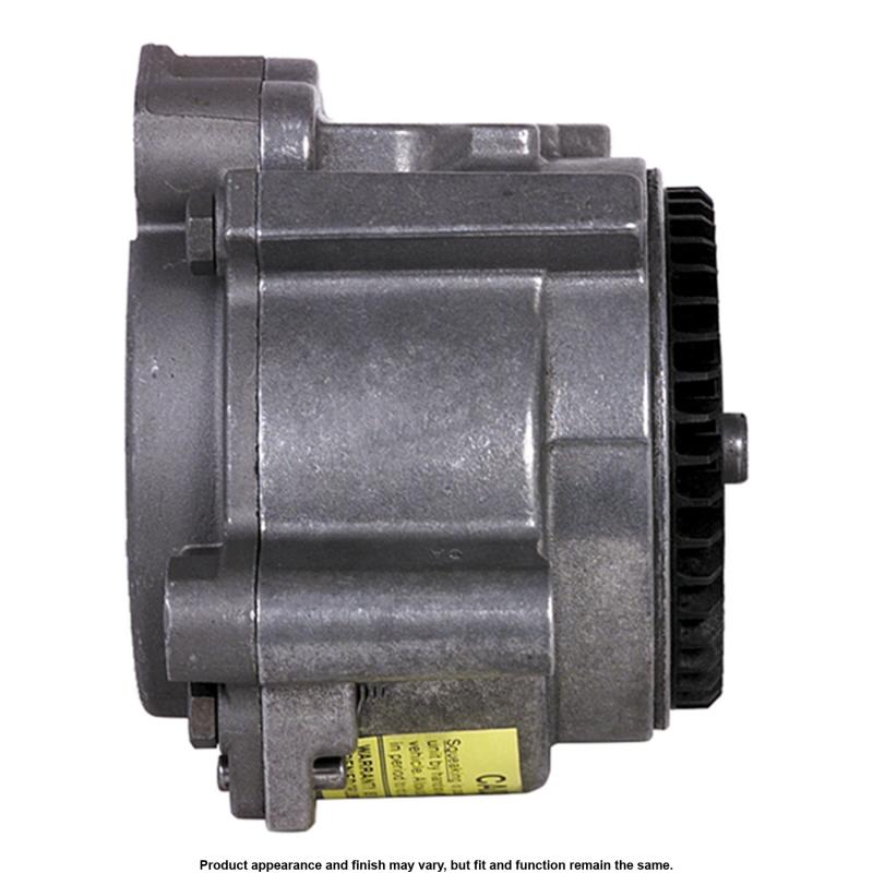 1988 Chevrolet Corvette Secondary Air Injection Pump