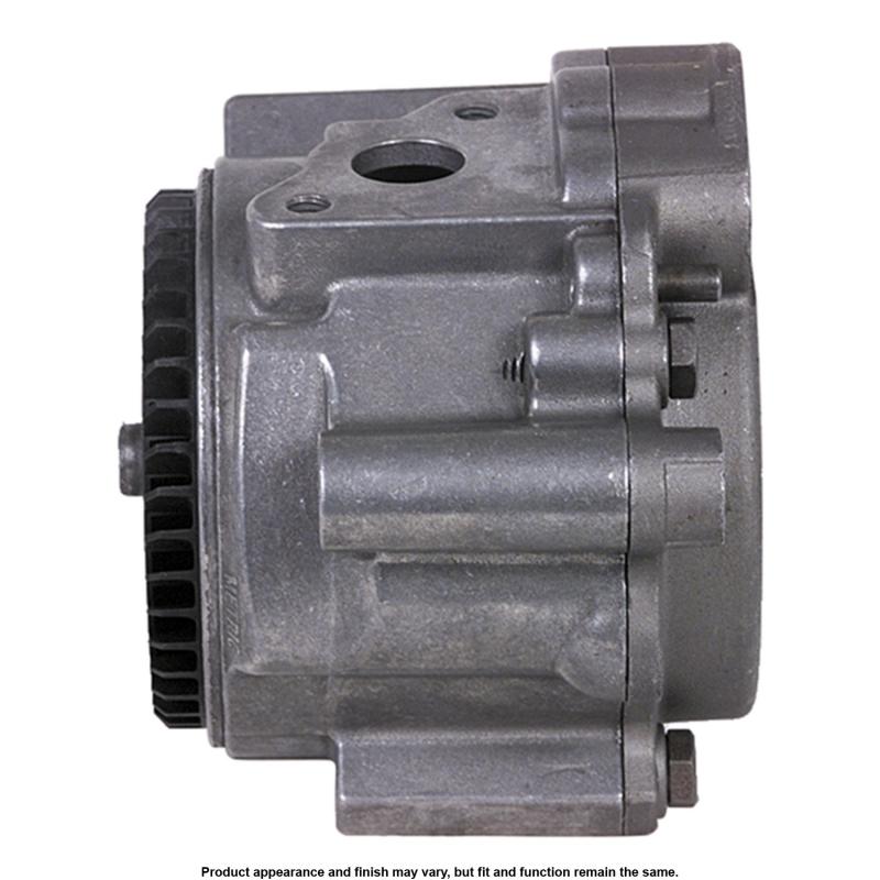 A1 Cardone 32430 Secondary Air Injection Pump product image 2 of 4
