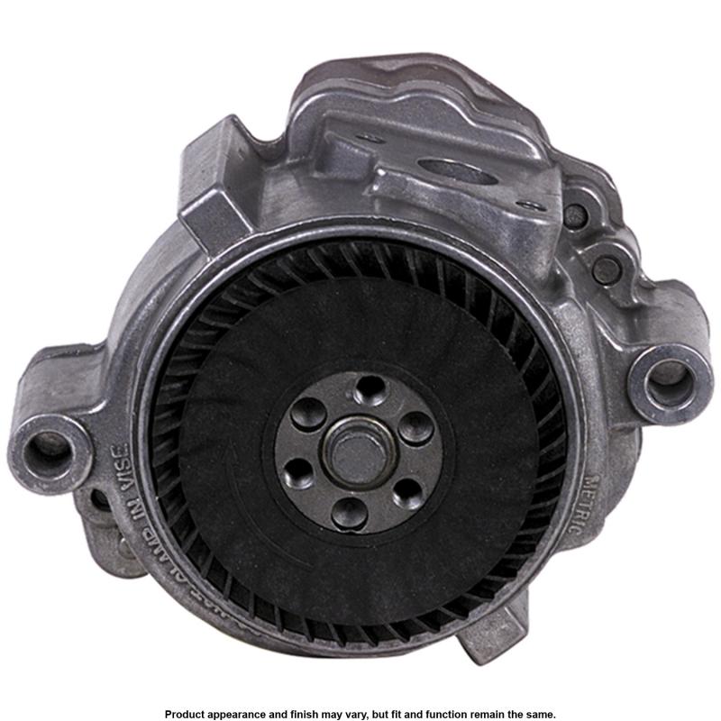 A1 Cardone 32430 Secondary Air Injection Pump product image 3 of 4