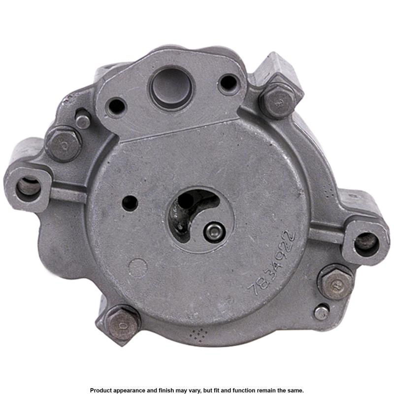 A1 Cardone 32430 Secondary Air Injection Pump product image 4 of 4