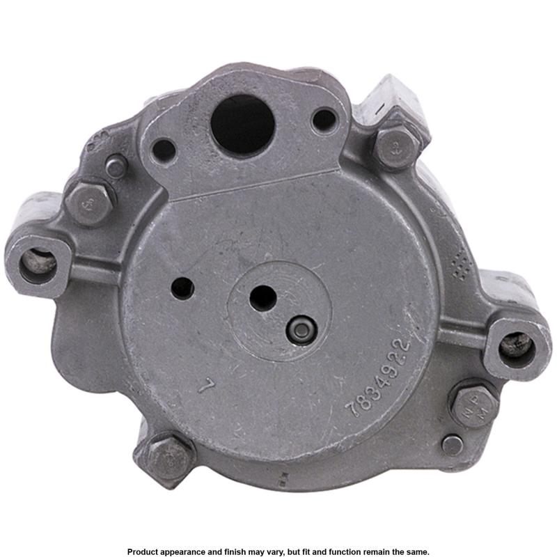 1993 Cadillac Fleetwood Secondary Air Injection Pump