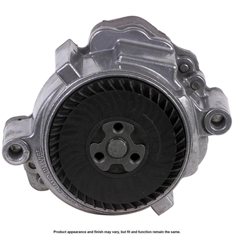 1989 Chevrolet Camaro Secondary Air Injection Pump A1 Cardone 32431 image 2 of 4