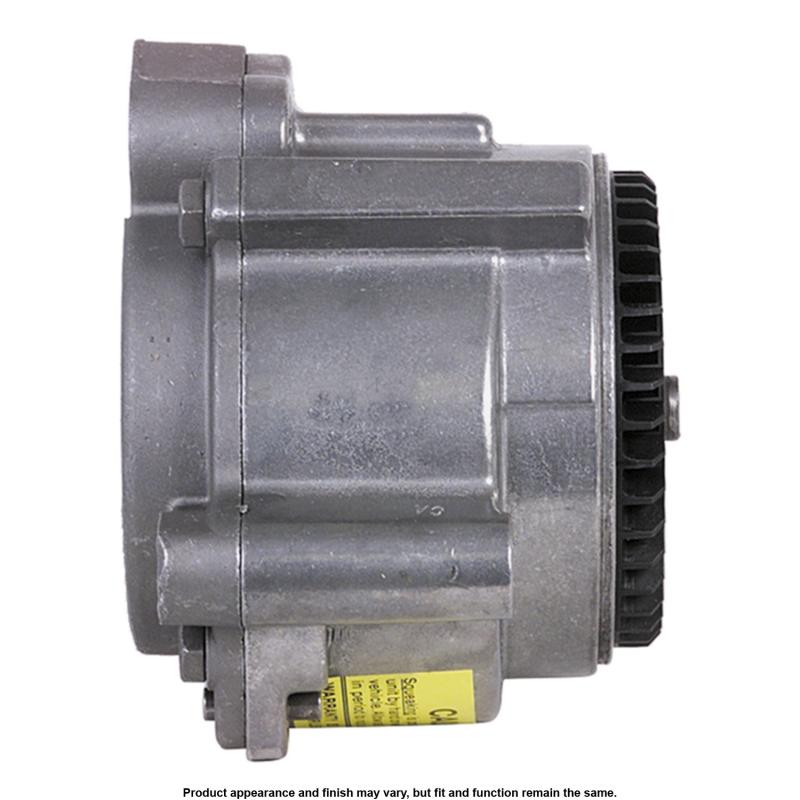 1989 Chevrolet Camaro Secondary Air Injection Pump A1 Cardone 32431 image 3 of 4