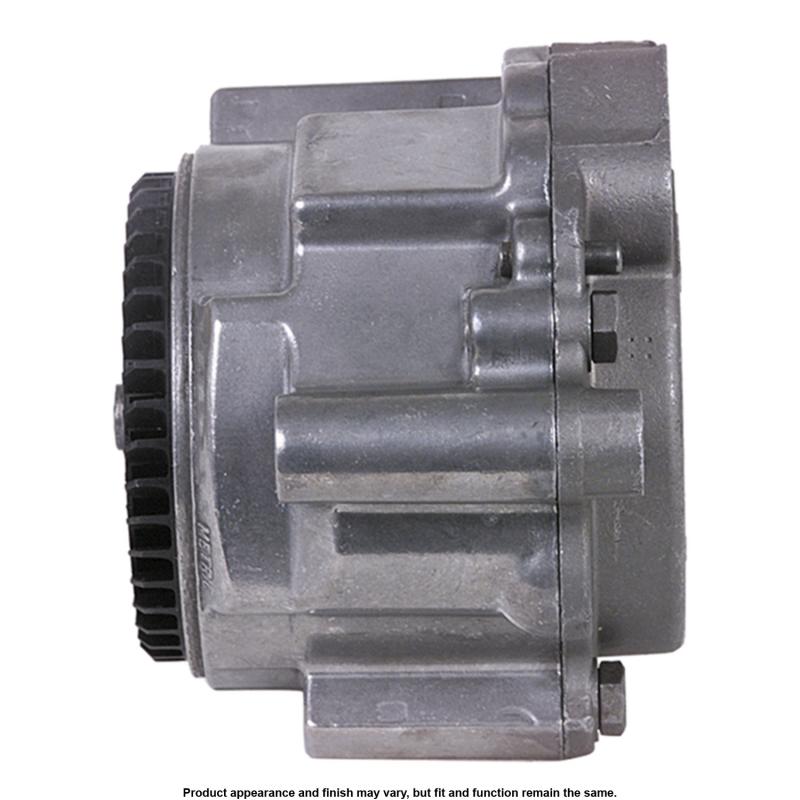 1989 Chevrolet Camaro Secondary Air Injection Pump A1 Cardone 32431 image 4 of 4