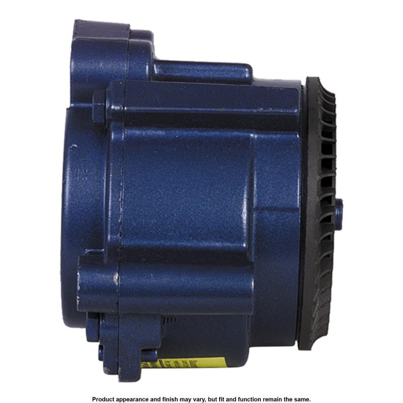 A1 Cardone 32433 - Secondary Air Injection Pump A1 Cardone 32433 Secondary Air Injection Pump product image 3 of 4