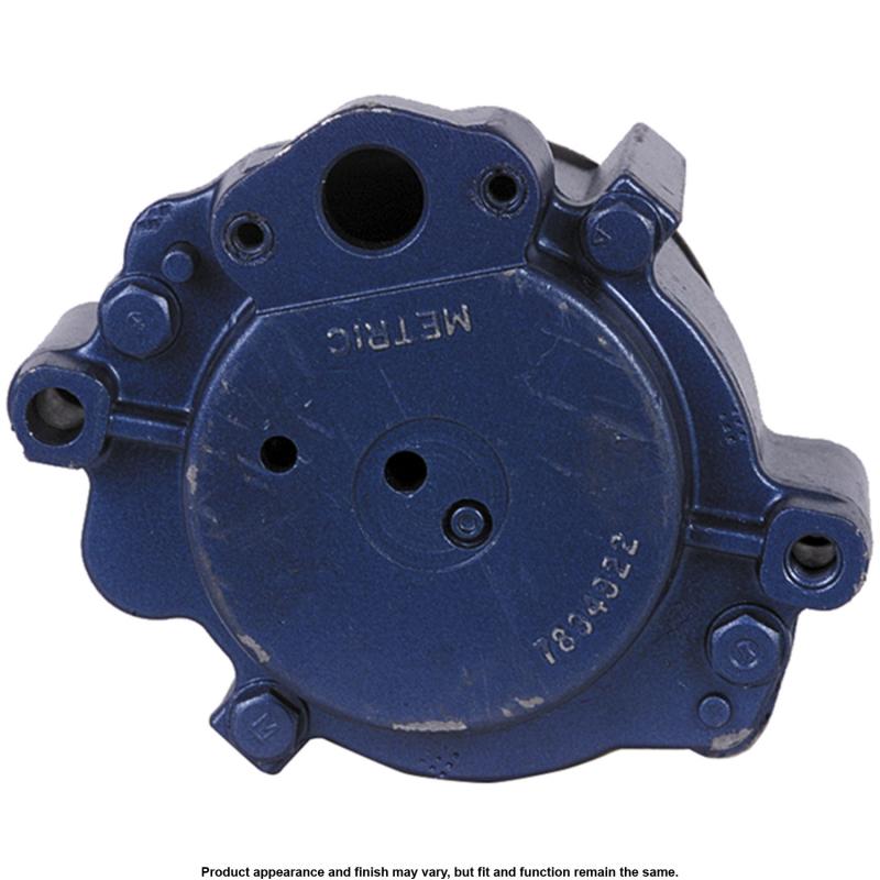 A1 Cardone 32433 - Secondary Air Injection Pump A1 Cardone 32433 Secondary Air Injection Pump product image 4 of 4