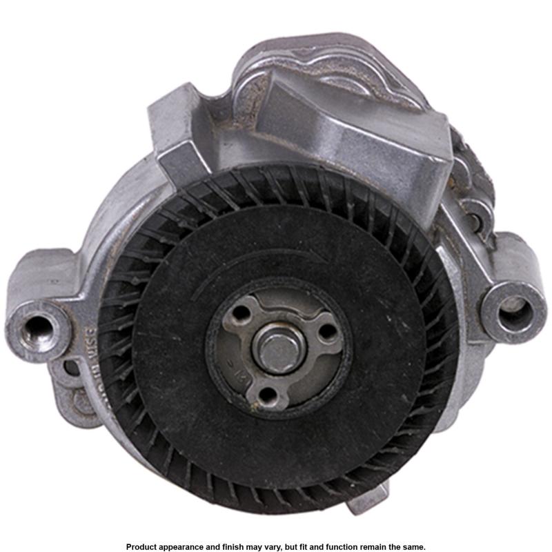 1986 Ford Aerostar Secondary Air Injection Pump A1 Cardone 32435 image 2 of 4
