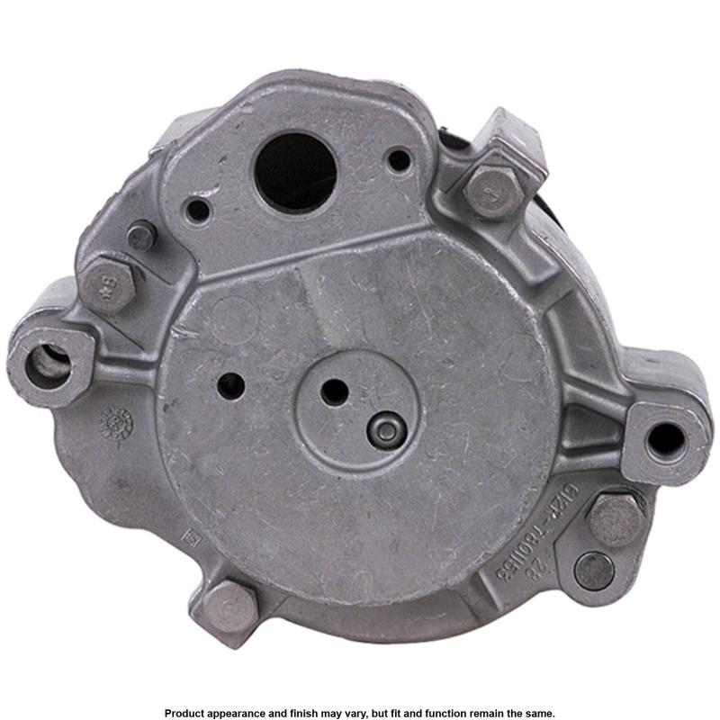 1986 Ford Aerostar Secondary Air Injection Pump A1 Cardone 32435 image 4 of 4