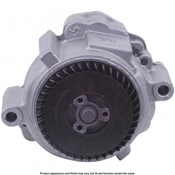 1984 Pontiac Firebird Secondary Air Injection Pump A1 Cardone 32436 image 3 of 4