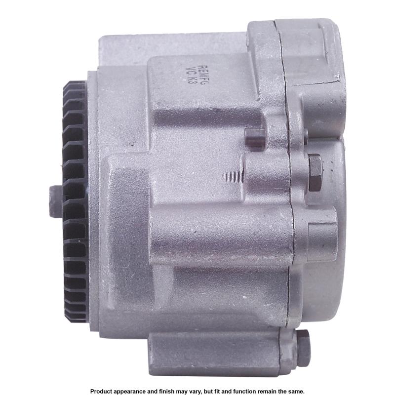 1984 Chevrolet S10 Blazer Secondary Air Injection Pump A1 Cardone 32436 image 1 of 4