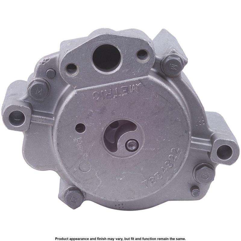 1984 Chevrolet S10 Blazer Secondary Air Injection Pump A1 Cardone 32436 image 2 of 4