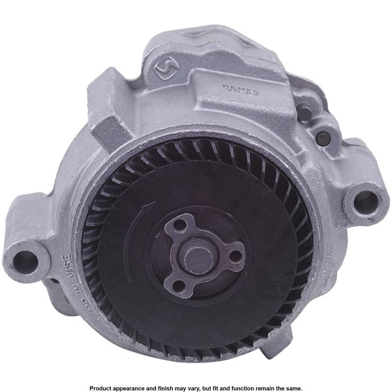 1984 Chevrolet S10 Blazer Secondary Air Injection Pump A1 Cardone 32436 image 3 of 4