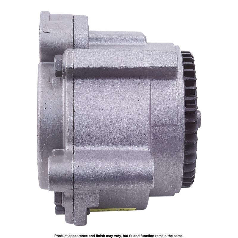 1984 Chevrolet S10 Blazer Secondary Air Injection Pump A1 Cardone 32436 image 4 of 4