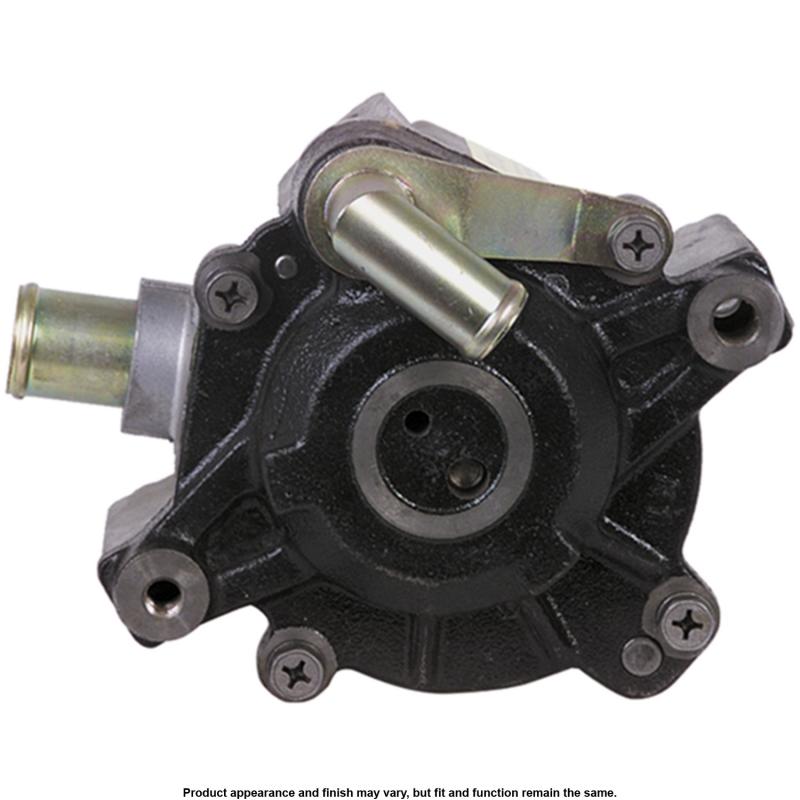 1985 Ford E-250 Econoline Club Wagon Secondary Air Injection Pump A1 Cardone 32601 image 3 of 4