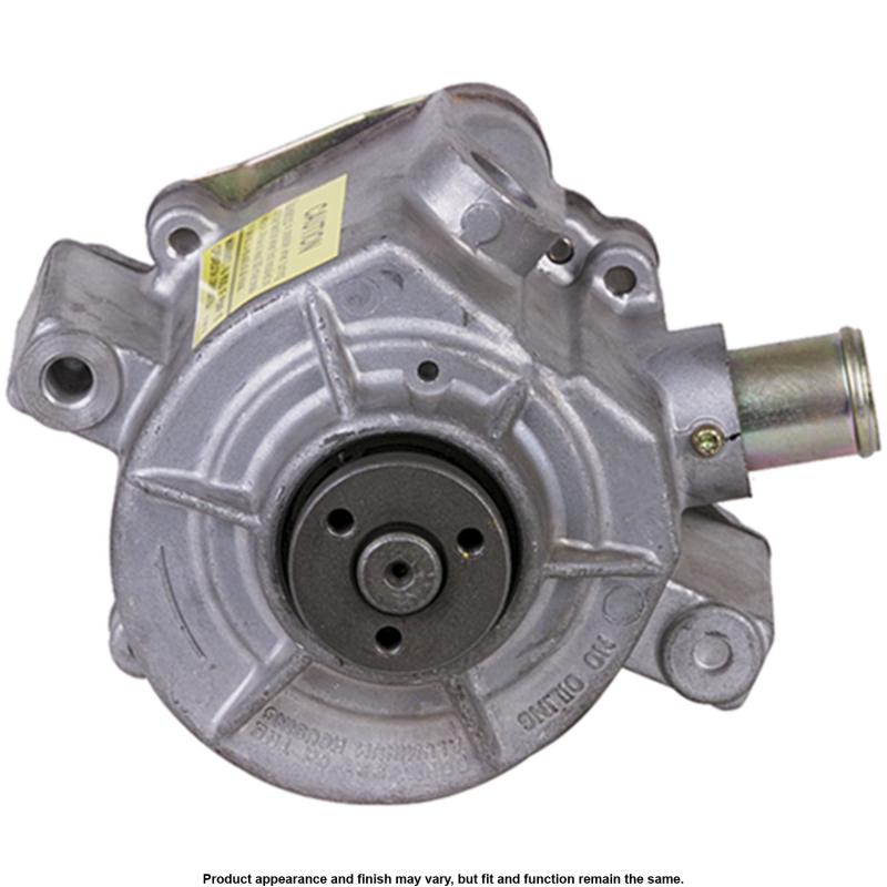 1985 Ford E-250 Econoline Club Wagon Secondary Air Injection Pump A1 Cardone 32601 image 4 of 4