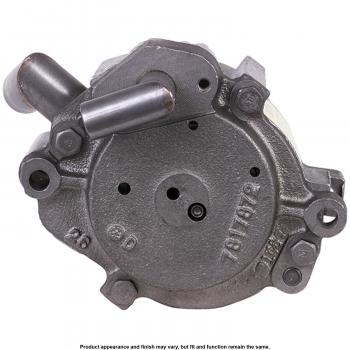 1985 Ford Bronco Secondary Air Injection Pump A1 Cardone 32602 image 3 of 4