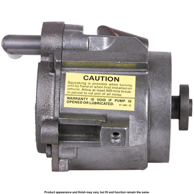 1985 Ford E-250 Econoline Club Wagon Secondary Air Injection Pump A1 Cardone 32602 image 1 of 4