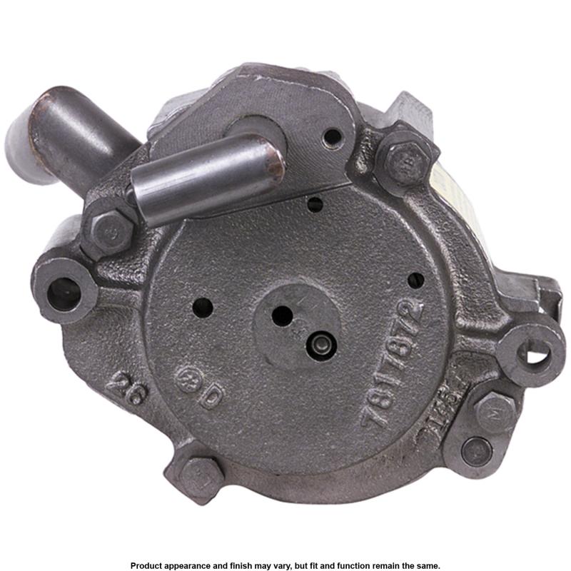 1985 Ford E-250 Econoline Club Wagon Secondary Air Injection Pump A1 Cardone 32602 image 3 of 4