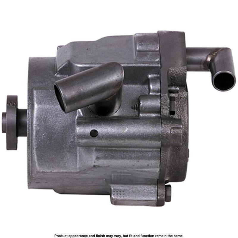 1985 Ford E-250 Econoline Club Wagon Secondary Air Injection Pump A1 Cardone 32602 image 4 of 4