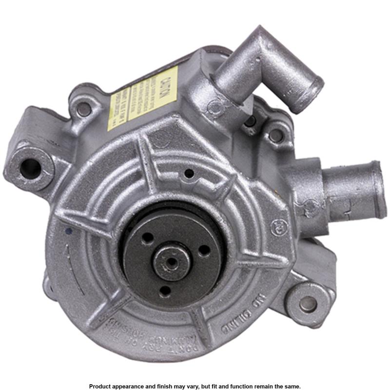 1990 Ford F-250 Secondary Air Injection Pump A1 Cardone 32603 image 1 of 4