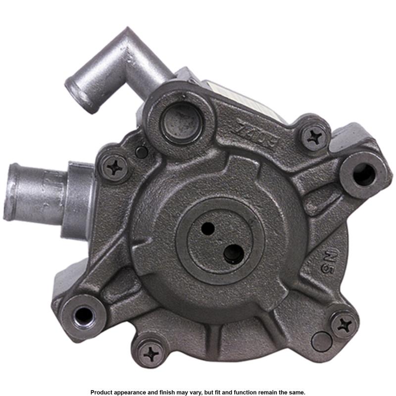 1990 Ford F-250 Secondary Air Injection Pump A1 Cardone 32603 image 4 of 4