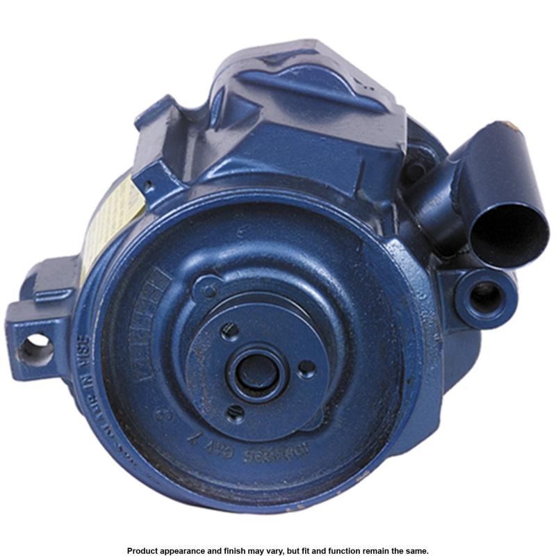 1985 Ford E-250 Econoline Club Wagon Secondary Air Injection Pump A1 Cardone 32604 image 2 of 4