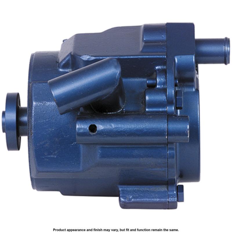 1985 Ford E-250 Econoline Club Wagon Secondary Air Injection Pump A1 Cardone 32604 image 4 of 4