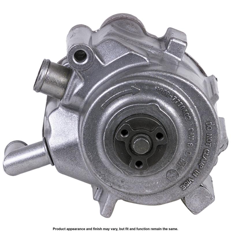 1988 Ford F53 Secondary Air Injection Pump