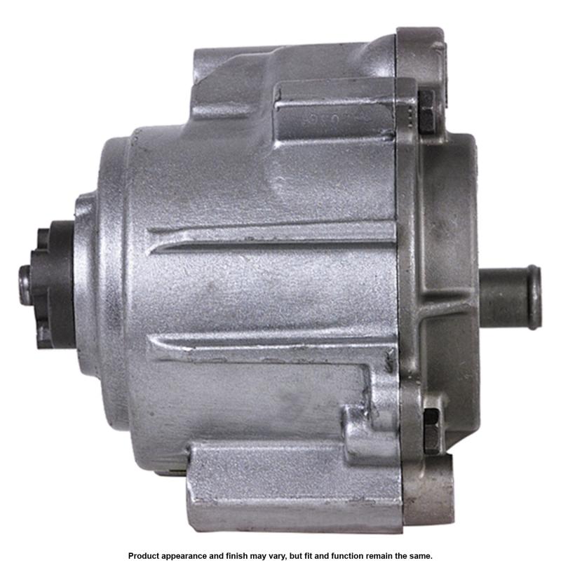 1988 Ford F53 Secondary Air Injection Pump A1 Cardone 32607 image 2 of 4