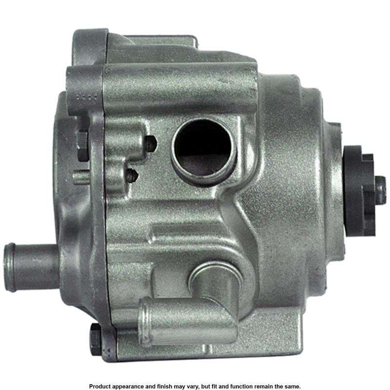 1988 Ford F53 Secondary Air Injection Pump A1 Cardone 32607 image 4 of 4