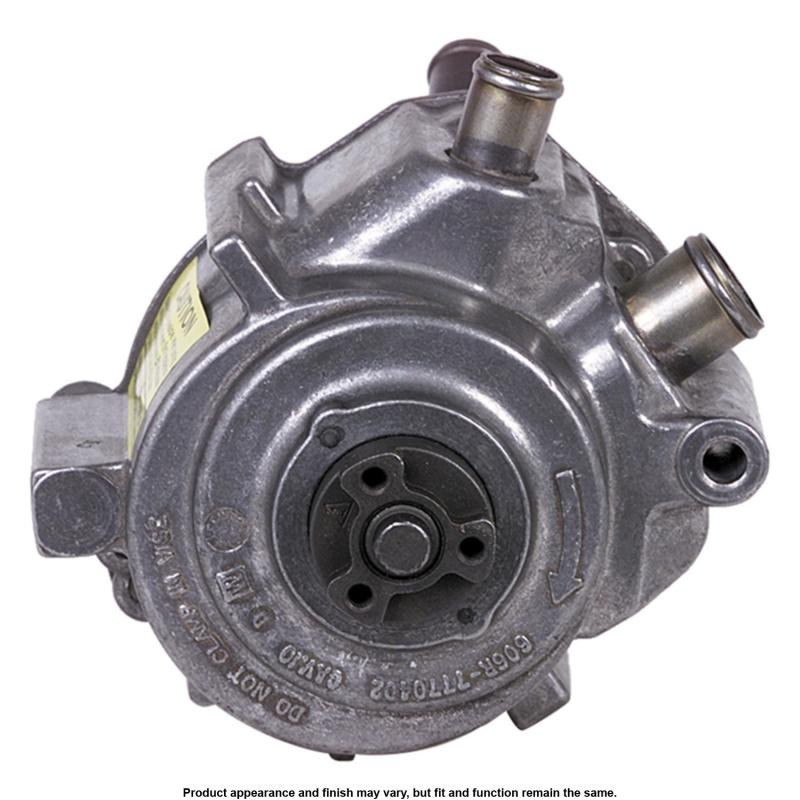 1990 Ford F-250 Secondary Air Injection Pump A1 Cardone 32608 image 2 of 4