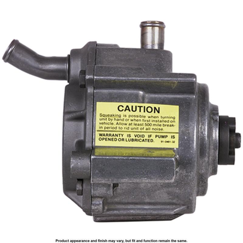 1990 Ford F-250 Secondary Air Injection Pump A1 Cardone 32608 image 3 of 4