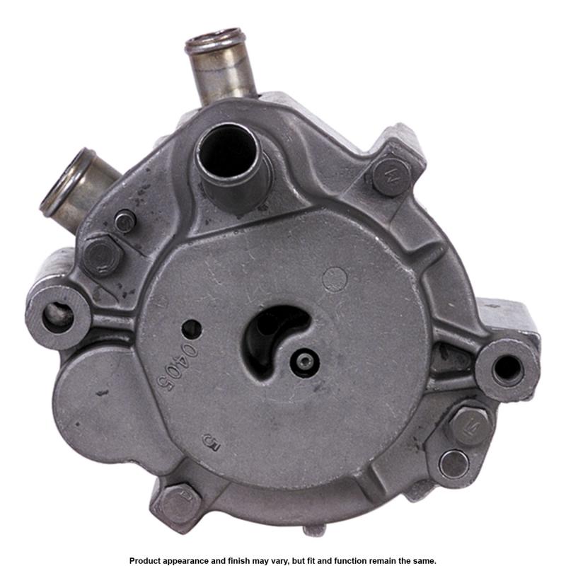 1990 Ford F-250 Secondary Air Injection Pump A1 Cardone 32608 image 4 of 4
