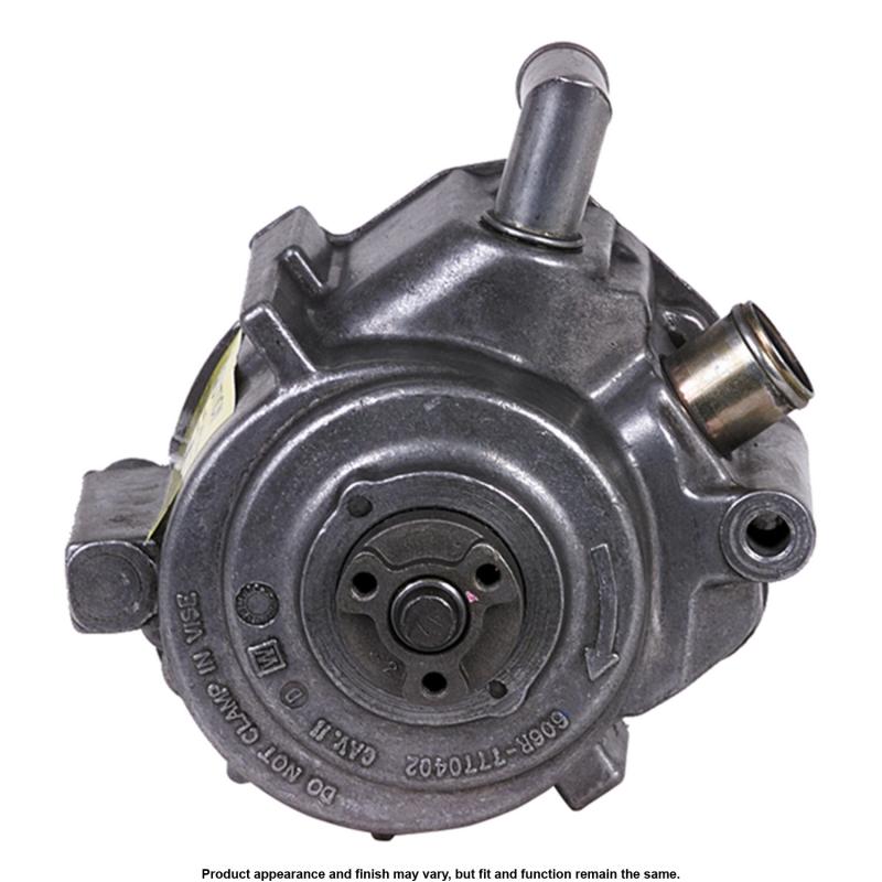 1990 Ford F-250 Secondary Air Injection Pump A1 Cardone 32610 image 2 of 4