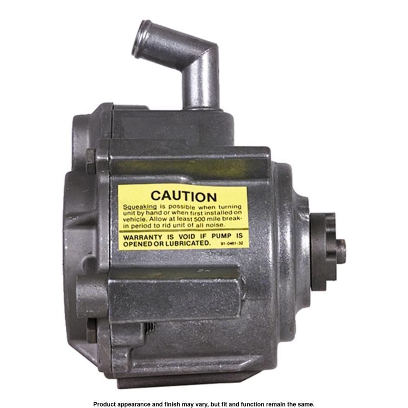 1990 Ford F-250 Secondary Air Injection Pump A1 Cardone 32611 image 1 of 4