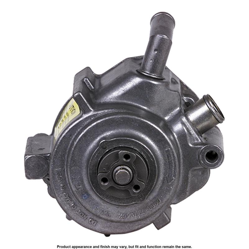 1990 Ford F-250 Secondary Air Injection Pump A1 Cardone 32611 image 2 of 4