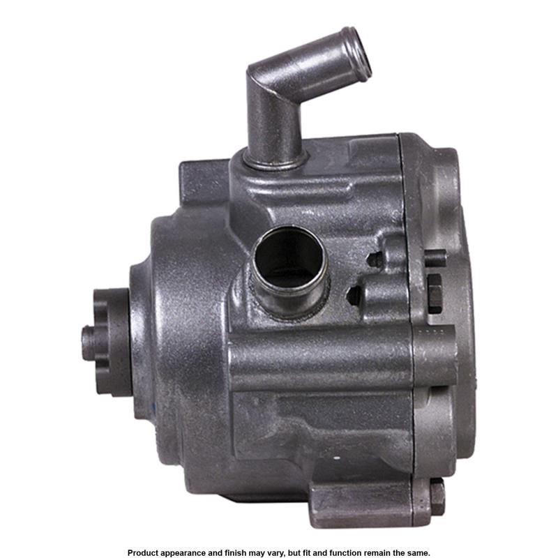 1990 Ford F-250 Secondary Air Injection Pump A1 Cardone 32611 image 3 of 4