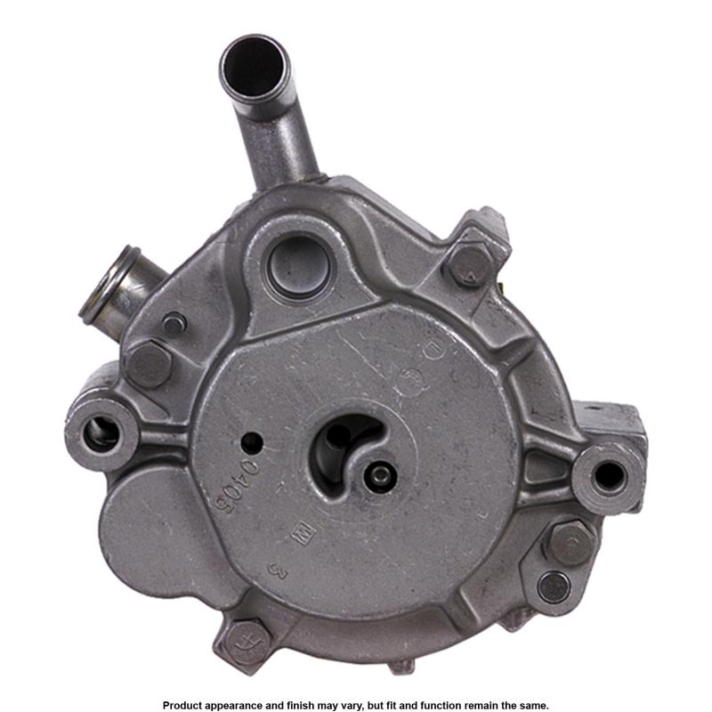 1990 Ford F-250 Secondary Air Injection Pump A1 Cardone 32611 image 4 of 4