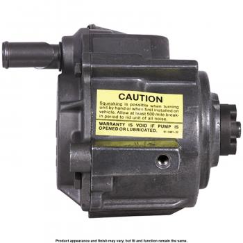 1991 Ford F700 Secondary Air Injection Pump A1 Cardone 32613 image 3 of 4