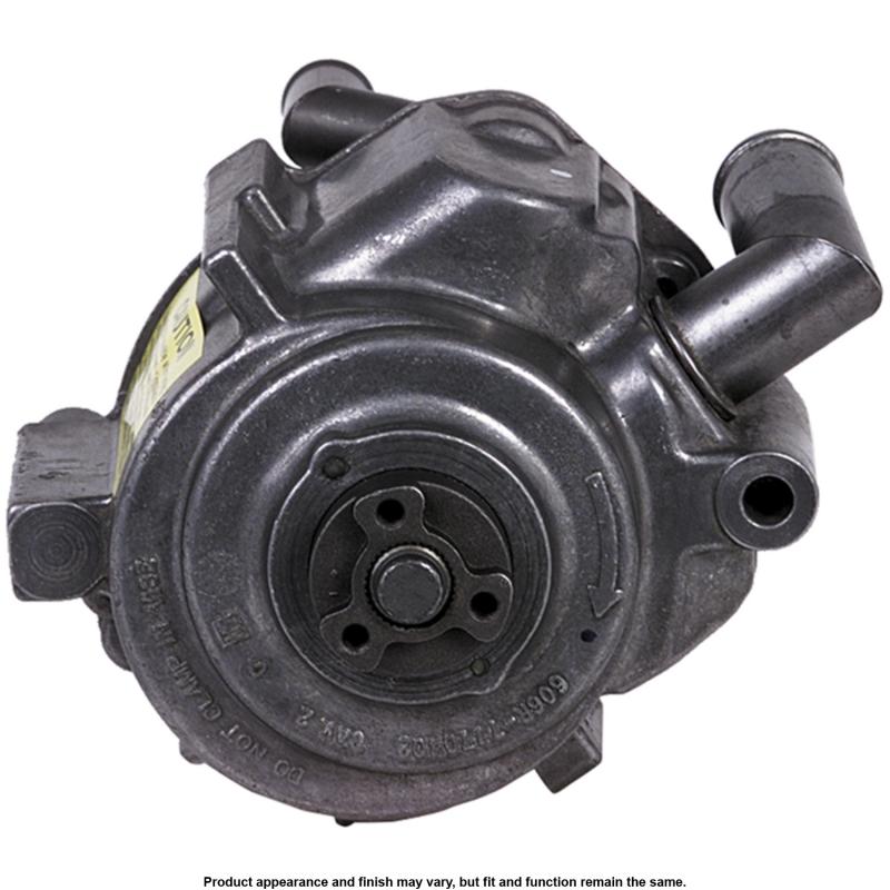 1987 Ford B700 Secondary Air Injection Pump A1 Cardone 32613 image 1 of 4