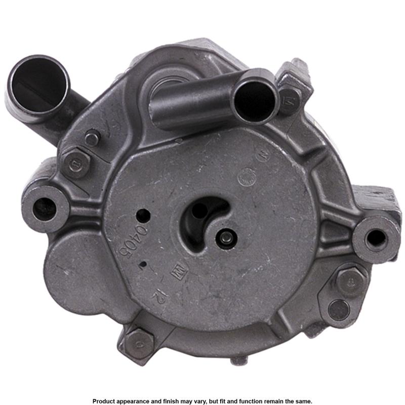 1987 Ford B700 Secondary Air Injection Pump A1 Cardone 32613 image 2 of 4