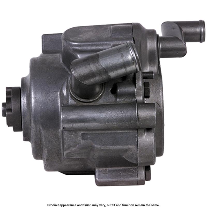 1987 Ford B700 Secondary Air Injection Pump A1 Cardone 32613 image 4 of 4