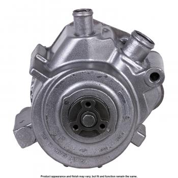 1995 Ford E-150 Econoline Secondary Air Injection Pump A1 Cardone 32614 image 3 of 4