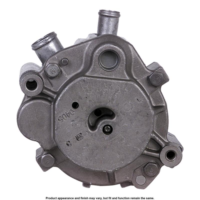 A1 Cardone 32614 - Secondary Air Injection Pump A1 Cardone 32614 Secondary Air Injection Pump product image 1 of 4